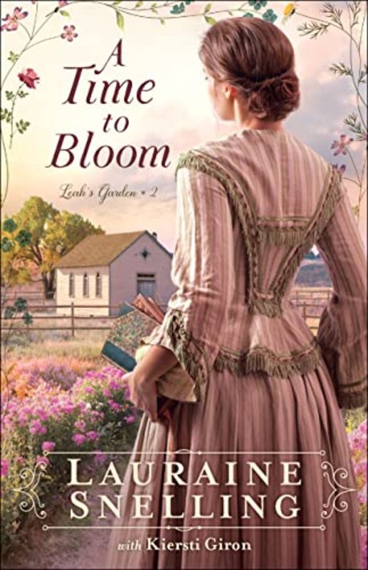 Lauraine Snelling book cover
