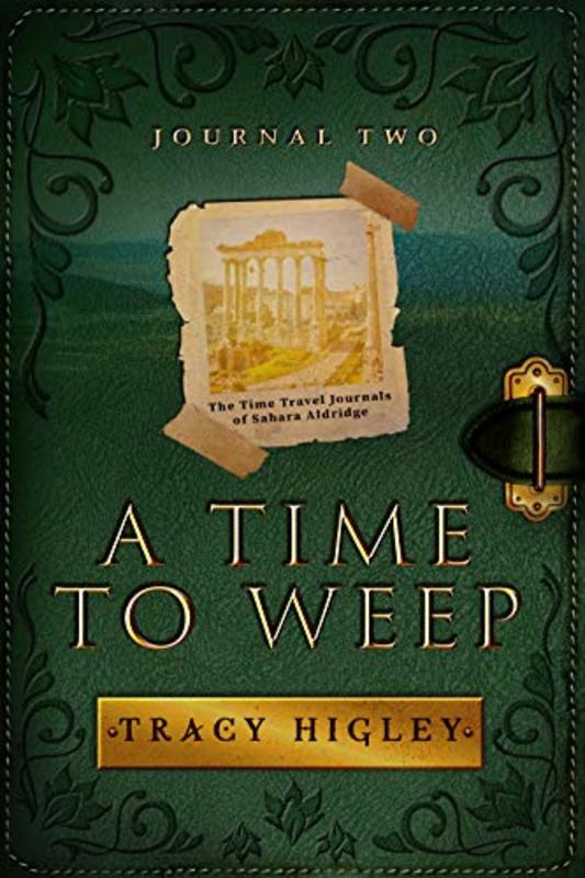 Tracy L Higley book cover