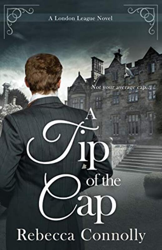 London League book cover