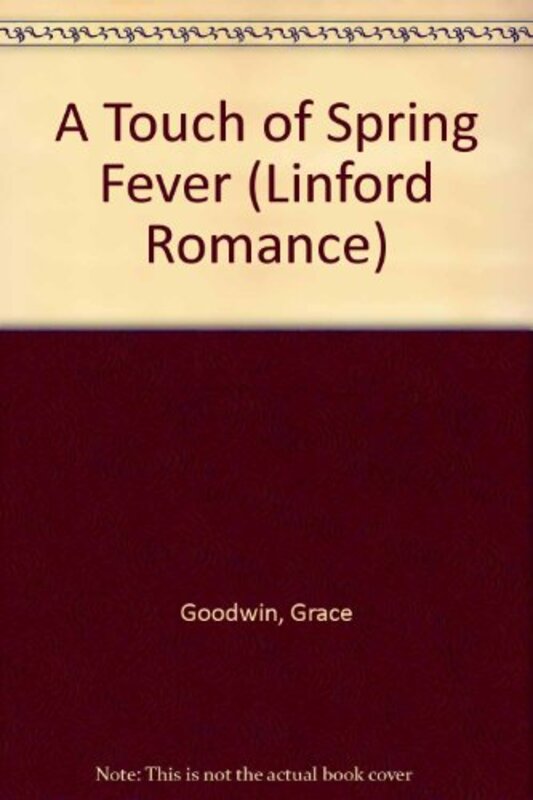 Grace Duffield Goodwin book cover