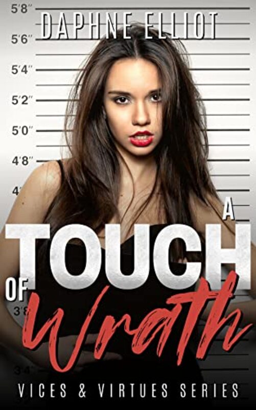 Daphne Elliot book cover