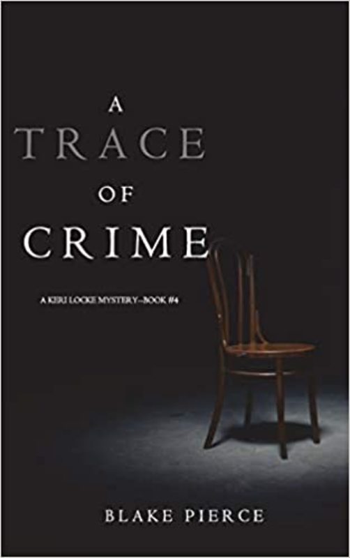Keri Locke book cover