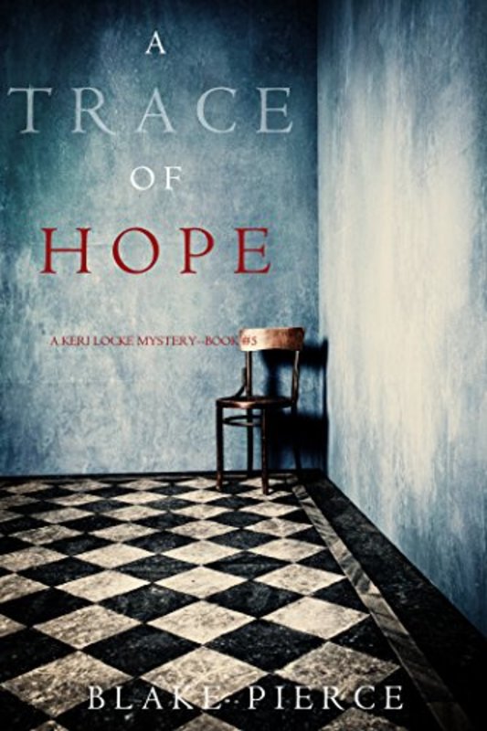 Keri Locke book cover