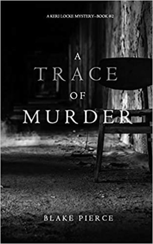 Keri Locke book cover