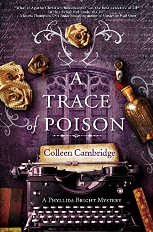 Colleen Cambridge book cover