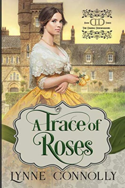 Lynne Connolly book cover