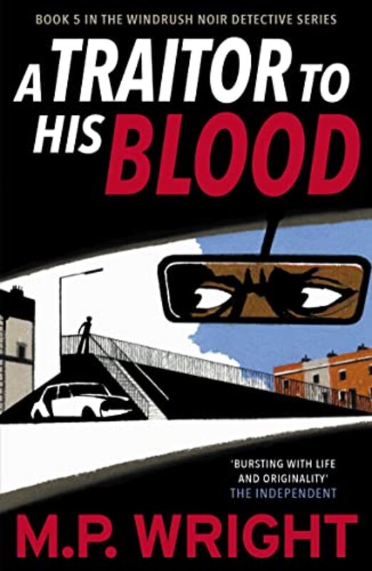 MP Wright book cover