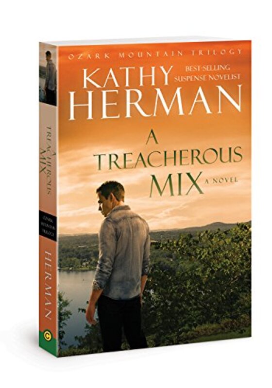 Kathy Herman book cover