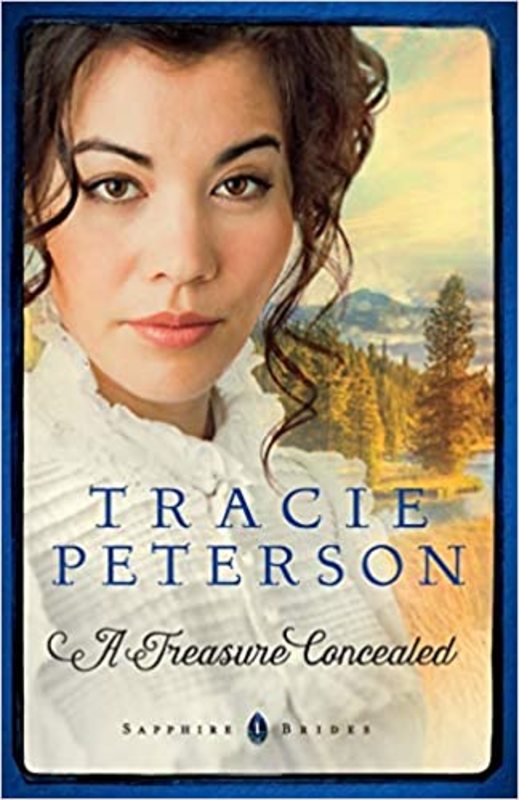 Sapphire Brides book cover