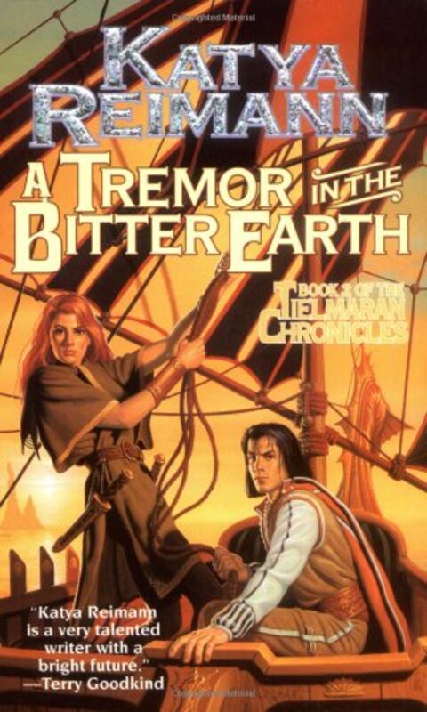 Katya Reimann book cover
