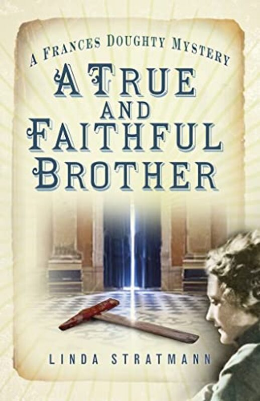 Frances Doughty book cover