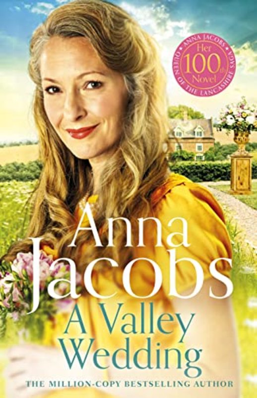 Anna Jacobs book cover