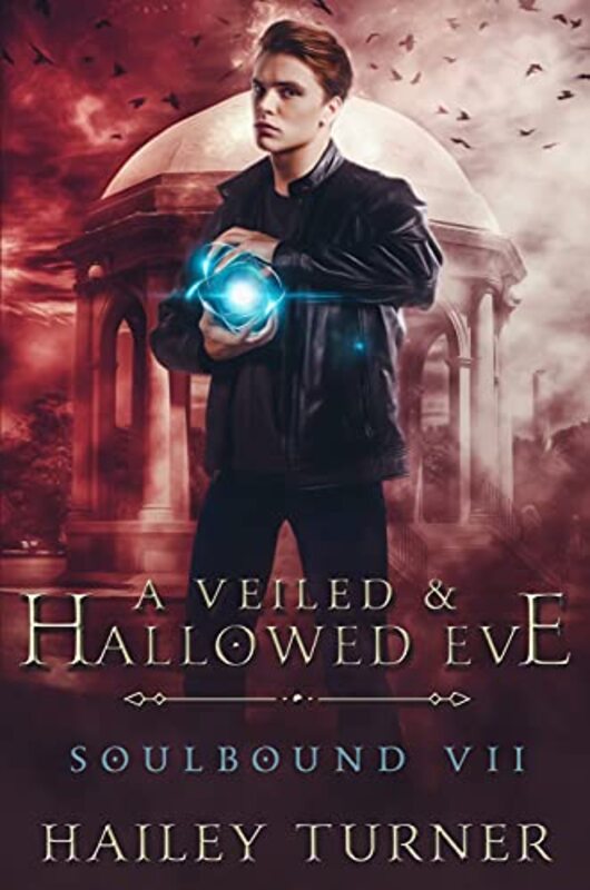 Hailey Turner book cover