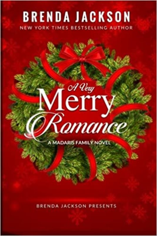 Madaris Family book cover
