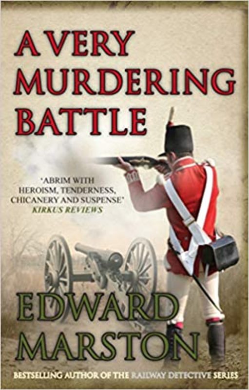 Captain Daniel Rawson book cover
