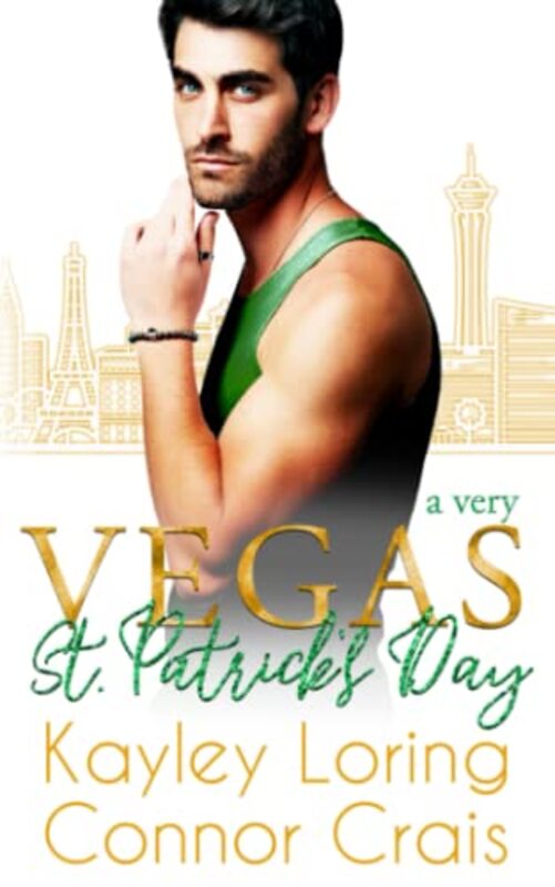 Kayley Loring book cover