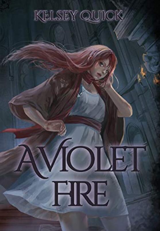 Kelsey Quick book cover