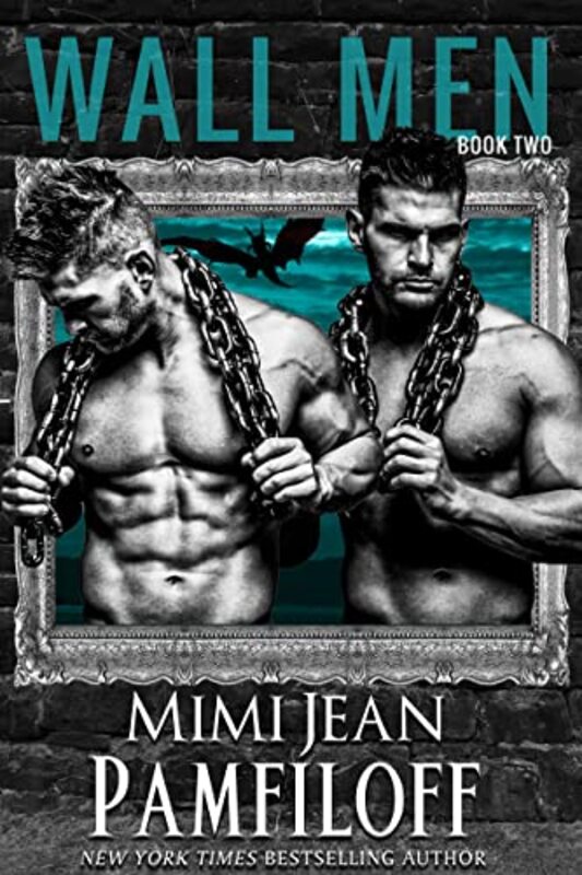 Mimi Jean Pamfiloff book cover