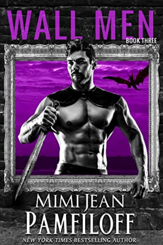 Mimi Jean Pamfiloff book cover