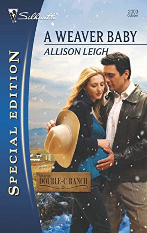 Men of the Double C Ranch book cover