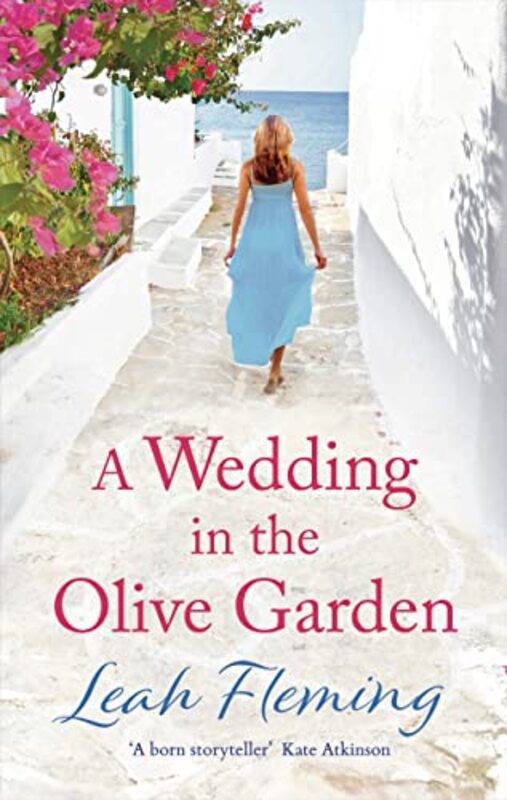 Leah Fleming book cover