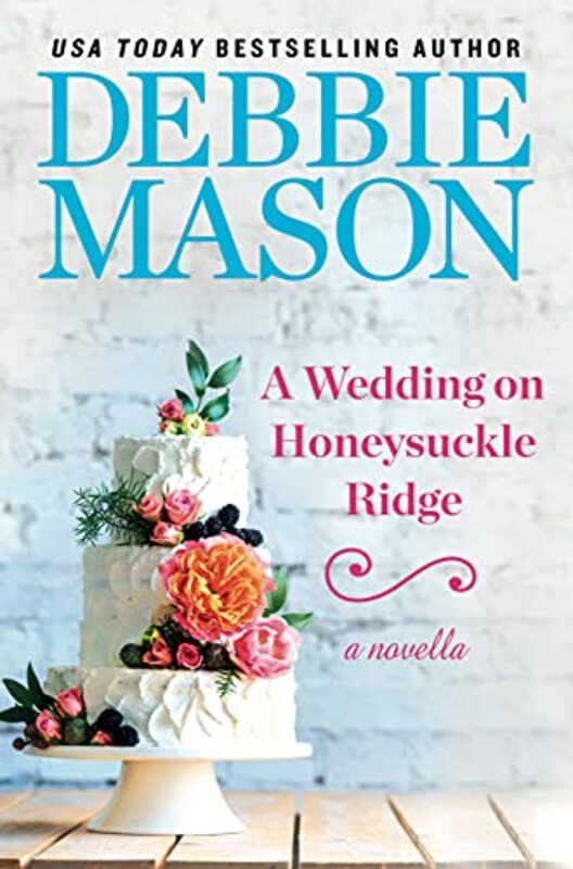 Debbie Mason book cover