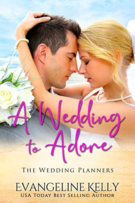 Evangeline Kelly book cover
