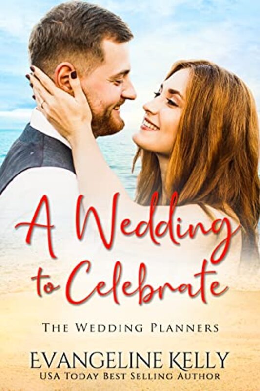 Evangeline Kelly book cover