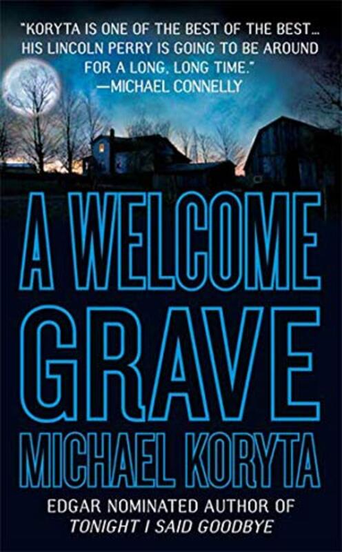 Lincoln Perry book cover