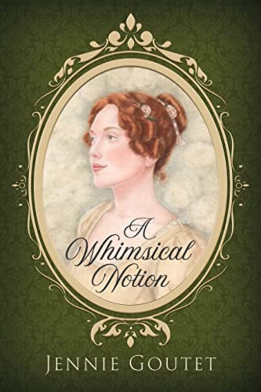 Jennie Goutet book cover
