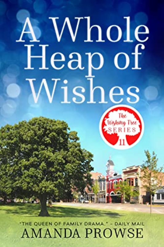 Amanda Prowse book cover