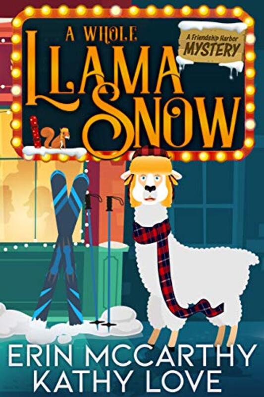 Kathy Love book cover