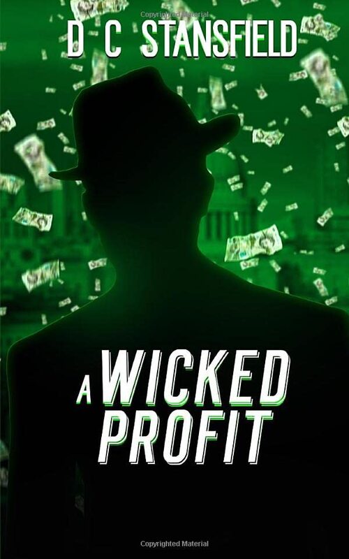 David D C Stansfield book cover