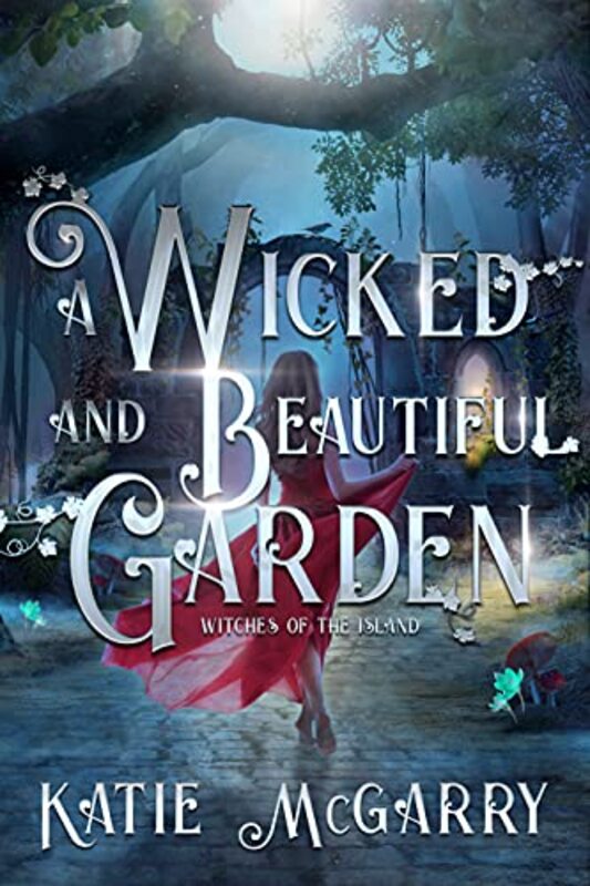 Katie McGarry book cover