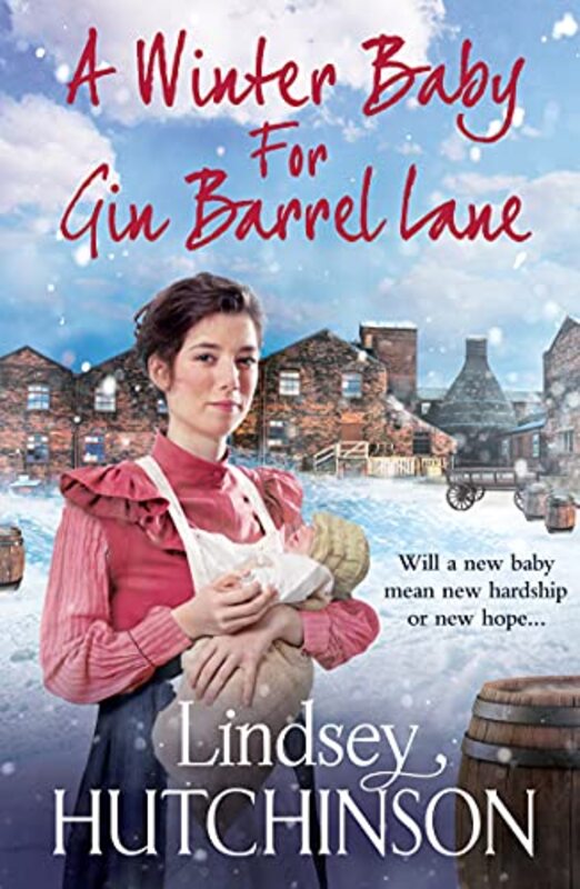Lindsey Hutchinson book cover
