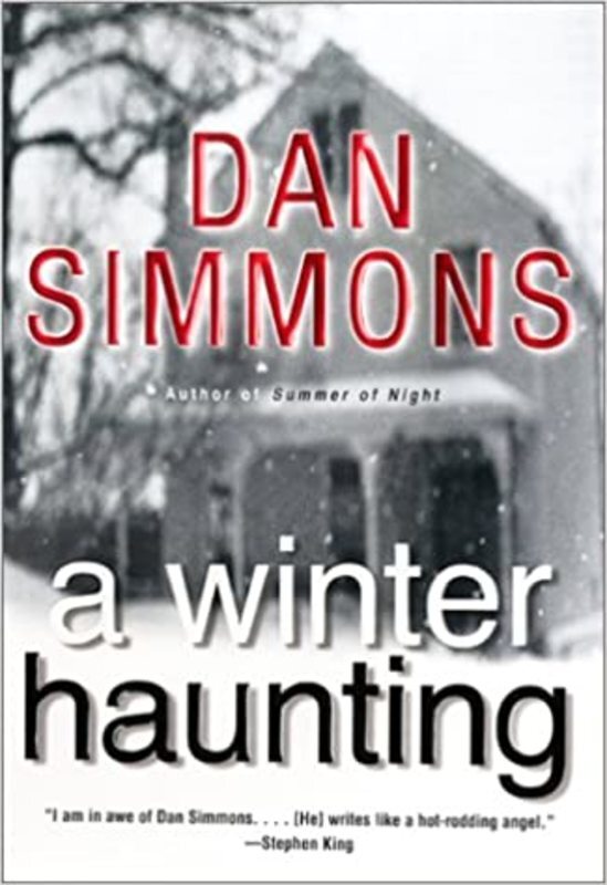 Seasons of Horror book cover