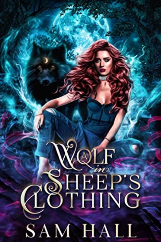 Sam Hall book cover