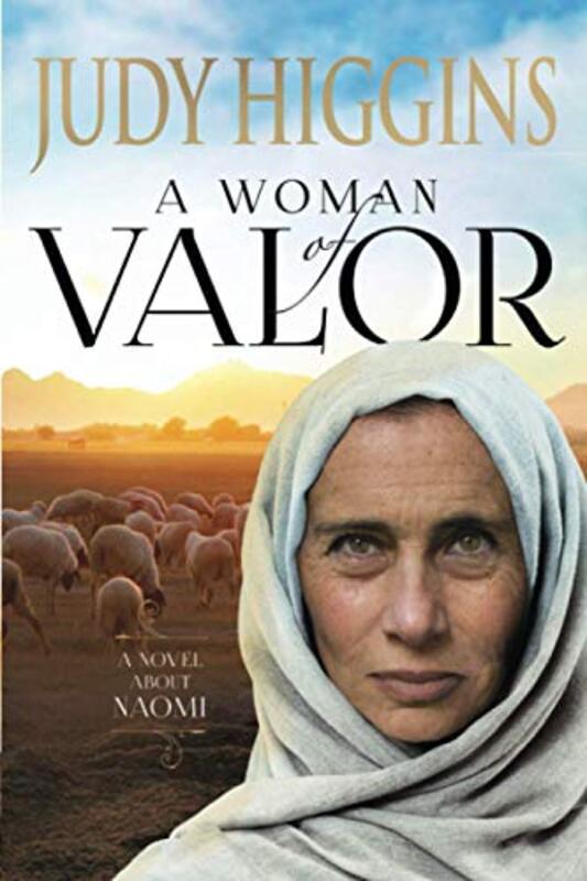 Judy Higgins book cover