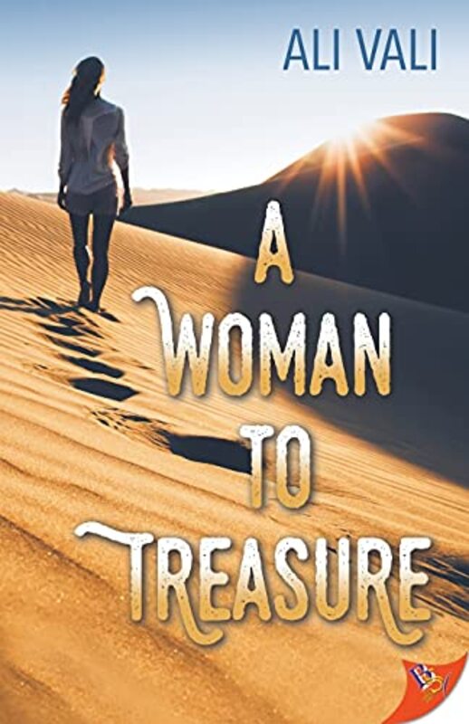 Ali Vali book cover