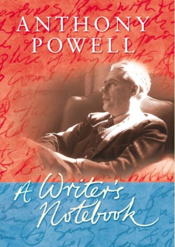 Anthony Powell book cover