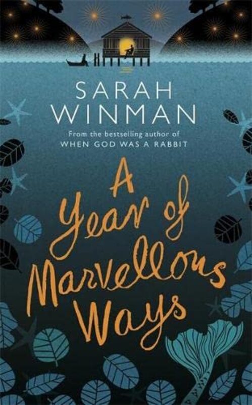 Sarah Winman book cover