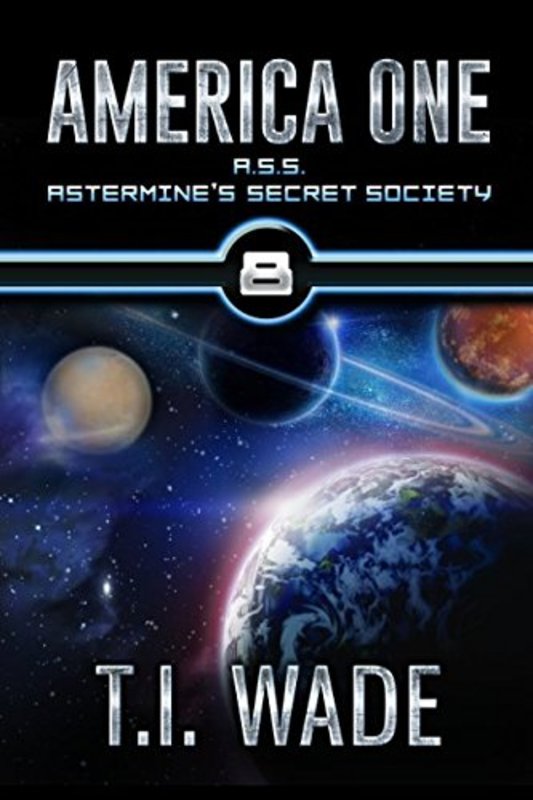 TI Wade book cover