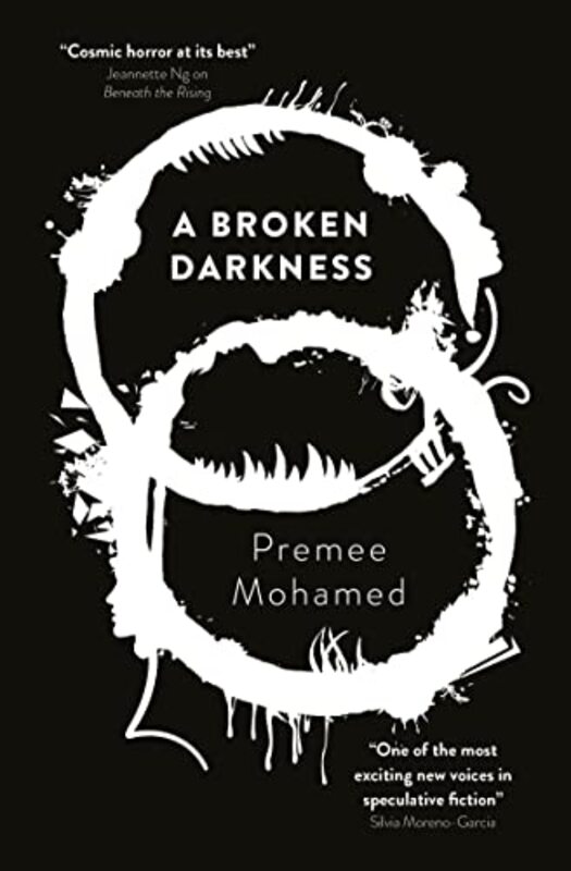 Premee Mohamed book cover
