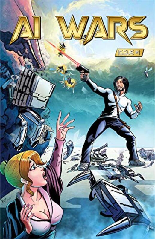 Jon Del Arroz book cover