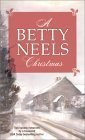 Book cover for "A Betty Neels Christmas" by Betty Neels