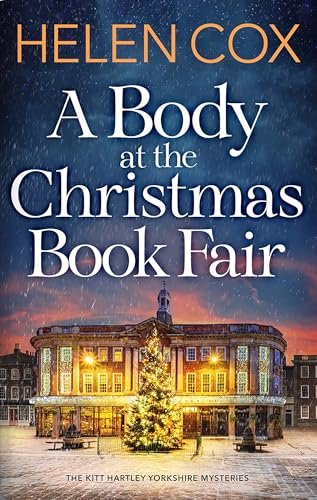 Helen Cox book cover