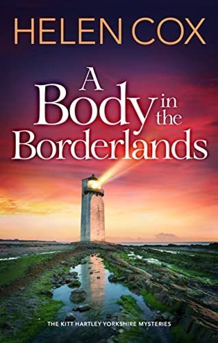 Helen Cox book cover