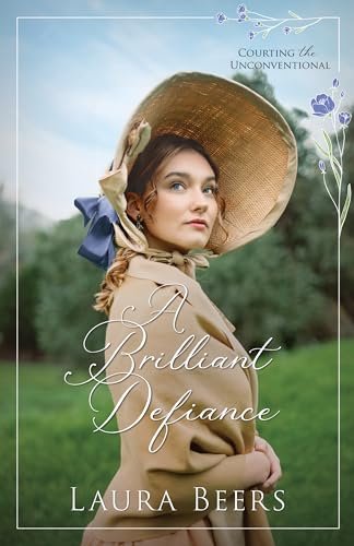 Laura Beers book cover