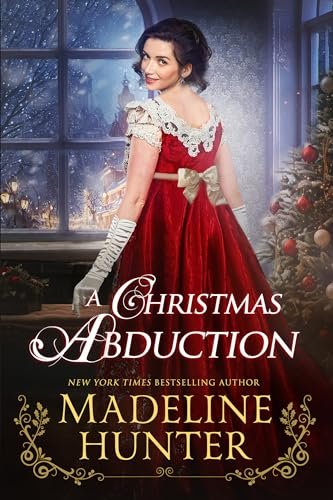 Madeline Hunter book cover