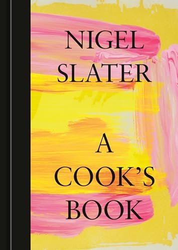 Nigel Slater book cover